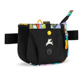 B0fj1kwbfp Ollydog Backcountry Day Bag Hands-free Dog Training Treat Pouch Fanny/hip Pack