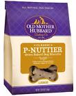 76344016281 Omh10110 Old Mother Hubbard Classic Crunchy Natural Dog Treats