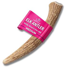 8f-5wmq-qrjv Onward Hound Elk Antlers For Dogs Deer Antler 6 Inch Medium Whole Na