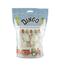 P-12010 Dingo Rawhide Chew For Dogs With Real Chicken 615650120109