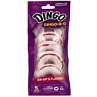 P-23711 Dingo Rawhide Treats For All Dogs Chicken
