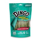 P-26013 Dingo Tartar And Breath Dental Sticks For All 615650260133