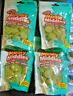 P-26014 Dingo Dental Chews For Dogs Mint Dog Treats Breath Freshener