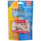 P-26018 Dingo Denta Mini Treats Oz 615650260188