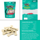 P-28008 Dingo Healthy Dental Chews Snacks Treats For Pet 615650280087