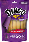 P-34009 Dingo Wagn Wraps With 615650340095