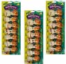 P-34200a Unbranded Indulgence Mini Bones Cheese Flavor Packs With 615650342006