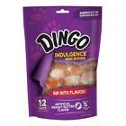 P-34203 Dingo Indulgence Mini Bones 786714510744