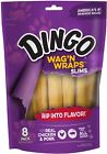 P-94006 Dingo Wraps Slims 615650940066
