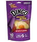 P-94037 Dingo Breakfast Bites Snack For All Dogs Shape 690001343543