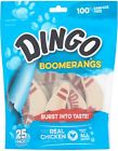 P-94081 Dingo Rawhide Free Boomerang 091093940816