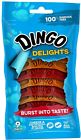 P-94084 Dingo Dental Delights Bacon And Cheese Flavor 091093940847