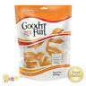 P-94269nc Goodnfun Triple Flavor Rawhide Chips With Real Chicken Oz Good