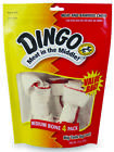 P-95007 Spectrum Brands United Pet Dingo Dog Treats Rawhide 615650950072
