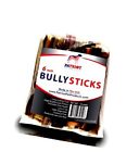 Pat-0694 Patriot Pet Natural Low Odor Pizzles American Beef 711906356978