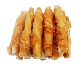 Pw-cleanteeth-454 Pawant Dog Treats Biscuits Chicken And Teeth Cleaning Sticks Puppy Training 1