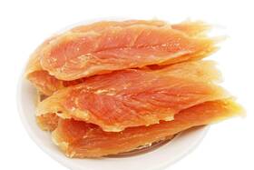 Pw-jixionggan-454 Pawant Chicken Jerky For Dogs Treats Training Snacks Dog Chew Rawhide Free Fo