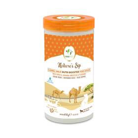 Pawfect Food 906167462915 Camel Milk For Dogs With Papaya