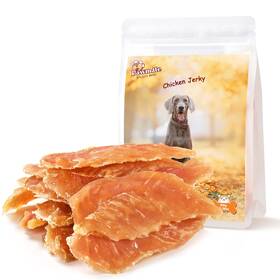 Pdpc030a04 Pawmate Dog Treats Chicken Jerky Tenders Healthy 10.6 Ounce Pack Of 1
