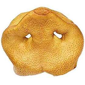 Pawstruck 810061801764 Pig Snout Dog Treats 10 Pack Natural American Made Bulk Piggy Puff Denta Pawstruck 810061801764 Pig Snout Dog Treats 10 Pack Natural American Made Bulk Piggy Puff Denta