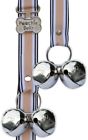 Pb-sahara Poochiebells Housetraining Dog Doorbell