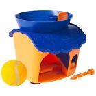 Pb4500 Pet Buddies Pooch Treat Dispensing House Interactive Dog 0008349177704