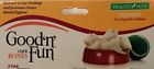 Pbh-82361 Dog Bones Pet Treats Healthy Hide Good Fun 091093802060