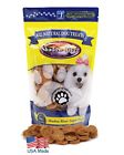 Pc-cb16 Shadow River All Natural Chicken Bites Dog Treats 608912960889