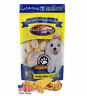 Pc-le10sm Shadow River Usa Premium Smoked Lamb Ear Treats 655646134147