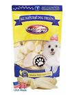 Pc-lep20 Shadow River Usa Premium Lamb Ears Dog Treats Pack Petite