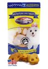 Pc-pw12 Shadow River Usa Pig Snouts Chews Treats For Dogs Pack
