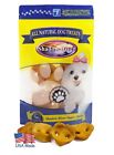 Pc-pwp12 Shadow River Usa Pig Snouts Chews Treats For Small Dogs