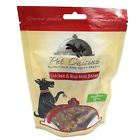 Pc000068ck-100 Pet Cuisine Dog Treats Puppy Chews Training Snackschicken Rice Mini