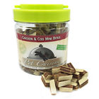 Pc000071ck Pet Cuisine Natural Dog Food Adult Training Snacks Chicken Cod