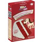 Pc86802 Puppy Cake Red Velvet 837654868027