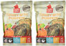 Peostpk Plato Dog Treats Turkey With Oz Pack