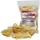 Pep1375 Lamb Animal Ears Treats Pack All Natural Low 731236562115