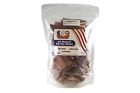Pep502 Sawmill Creek Smokehouse Pig Ear Small Chews Packsourced 858815003385
