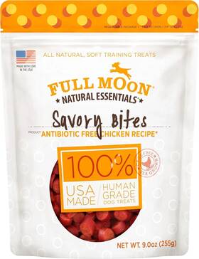 97642 Perdue Foods Llc Full Moon Essential Chicken Savory Bites 9.0 Oz 1 Count Pack Of