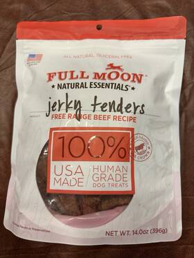 97658 Perdue Foods Llc Full Moon Essential Beef Tenders 14.0 Oz 14 Ounce Pack Of 1