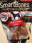 02304 Pet Petmatrix Smartbones Beef The Healthy Alternative To Rawhide Medium