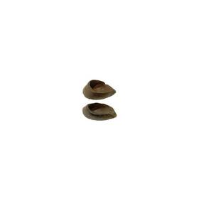 144146 Pet Center Pci Hickory Smoked Double Cut Beef Hooves 20lb