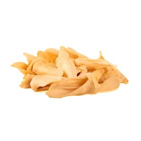 Len-100mc Pet Center Lambears 24ct Pure Us Lamb Ears All-natural Single Ingredient Dog Treats