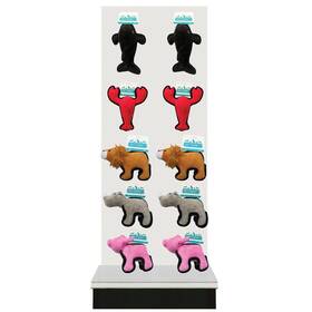 Pet Edge 721343051060 Ppb Tuffimal Asst Planogram 10pc