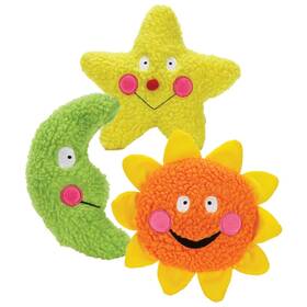 Zw80686 Pet Edge Za Celestial Smiles Refill 90pc