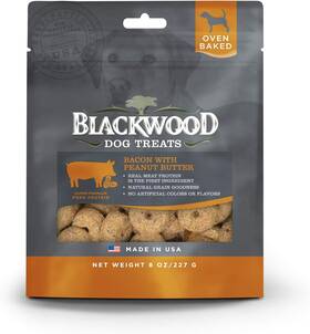 22605 Pet Food Oven Baked Dog Treats Made In Usa Natural For Healthy Snack
