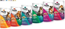 52pxk2 Pet Food Inc. Freestyle Variety Flavor Real Meat Grain-free Premium Puppy And Dog Topper 2
