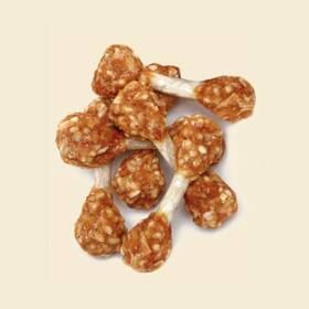 Pet N Shape 032657104039 Chik Dumbbells - 3.17 Oz