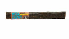 Pet Palette Llc 853994001030 Etta Says Mega Crunchy Buffalo Dog Chews 10in