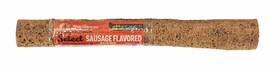 Tpesschssgblk7in Pet Palette Llc Etta Says Select Sausage Dog Chew 7 Inch